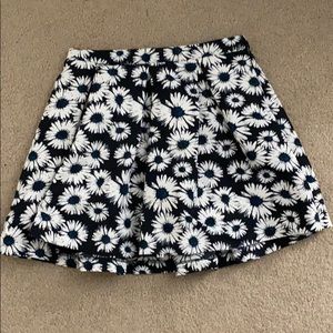 Forever 21 LA•CA skirt
